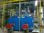 Теплогазоснабжение (Moskovskoye Highway, 262), boilers and boiler equipment
