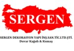 Sergen Yapı Dekorasyon (Стамбул, Фатих, махалле Хаджи-Кадын, блок ИМЧ, 1. Blok), магазин обоев в Стамбуле