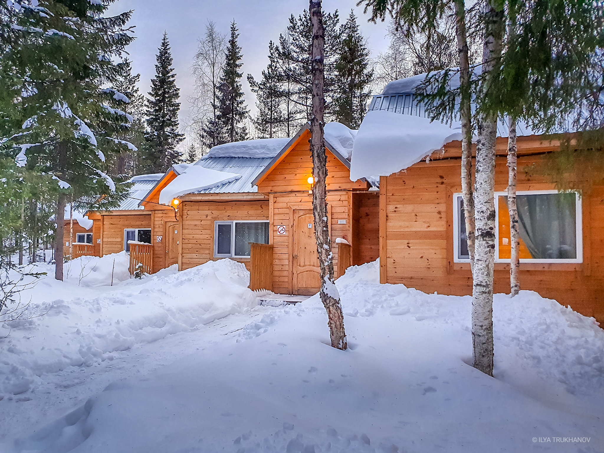 Фото отеля 2