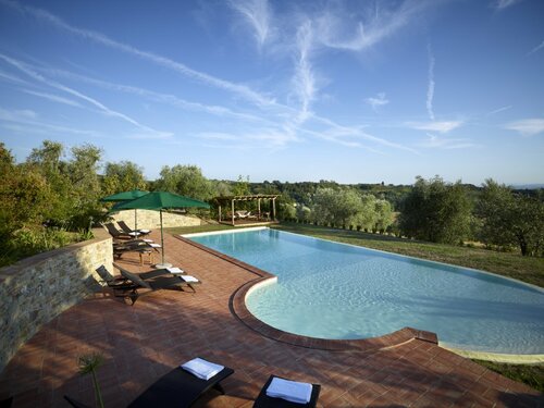 Гостиница Relais Borgo Petrognano