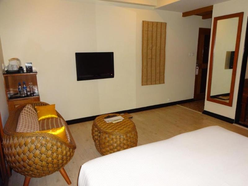 Фото The Richmond