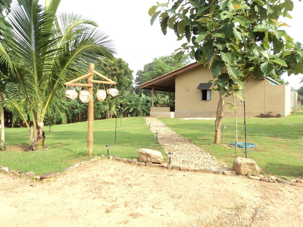 Фото Wild Escape