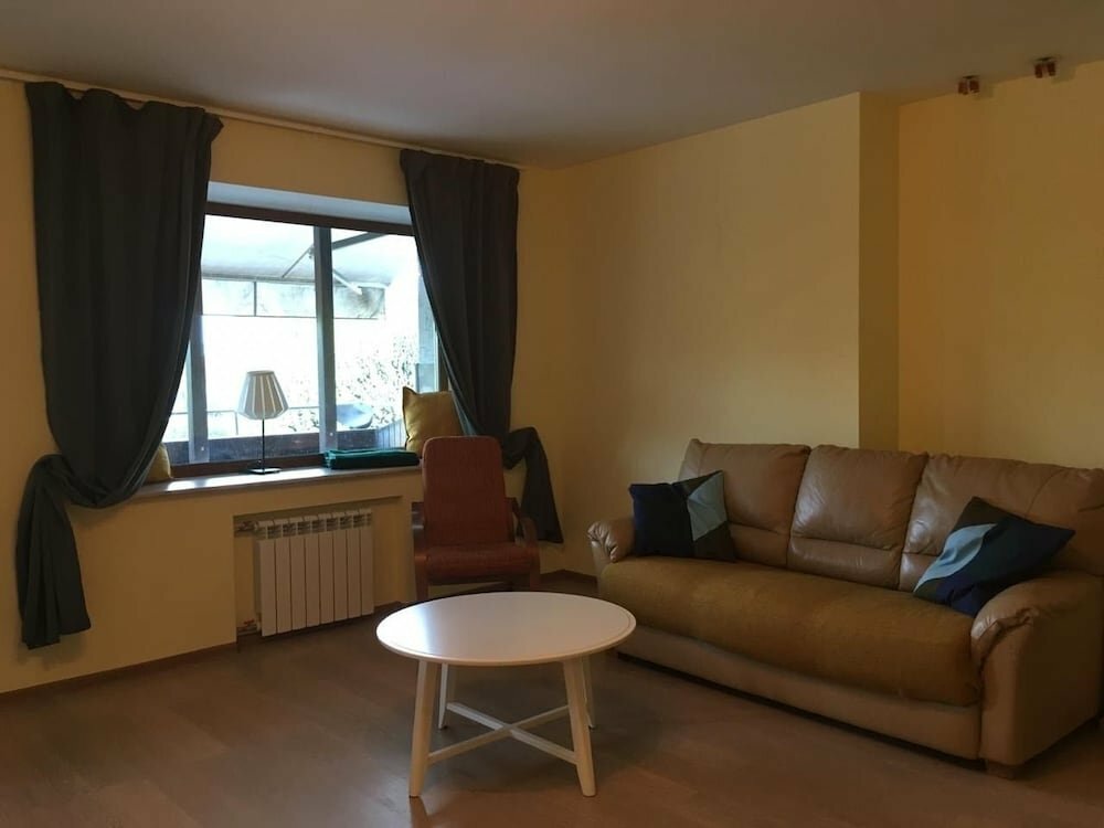 Alojamiento en alquiler diario Apartment Troitskaya 61, , foto
