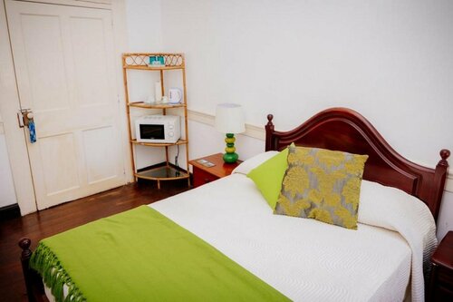 Гостиница Vitorina Corte Guesthouse в Фуншале