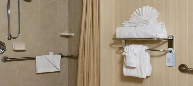 Фото Hilton Sacramento Arden West