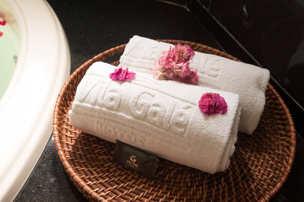 Фото Vila Galé Resort Marés