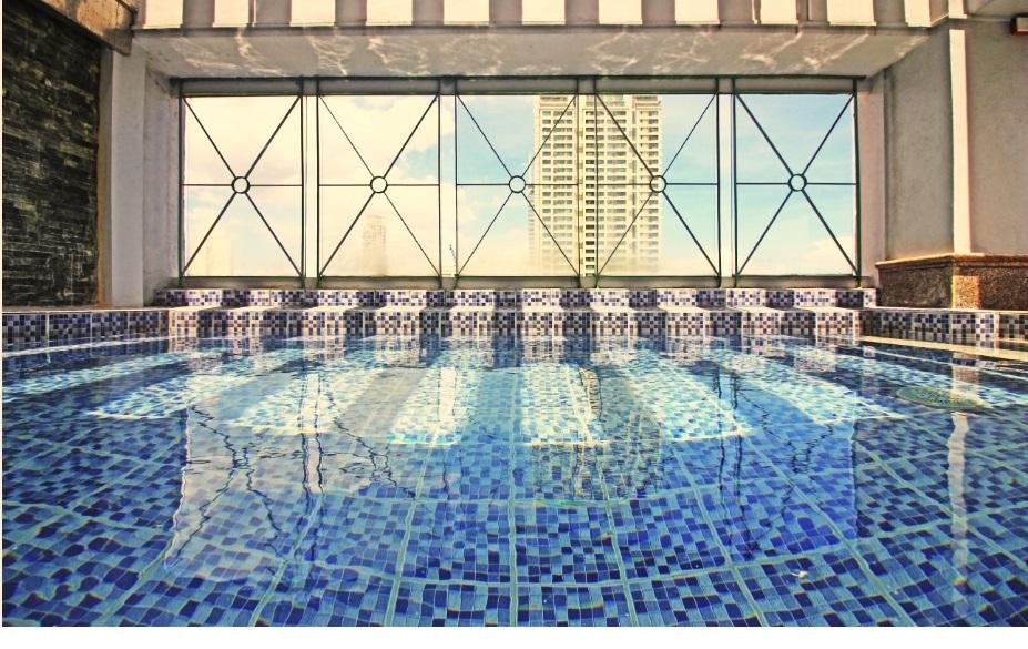 Фото Bsa Mansion