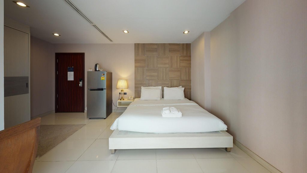 Фото Parkview Ratchaprarop