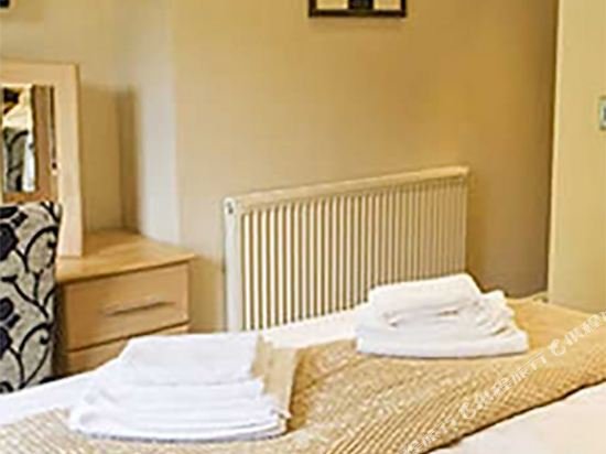 Фото Aberdunant Hall