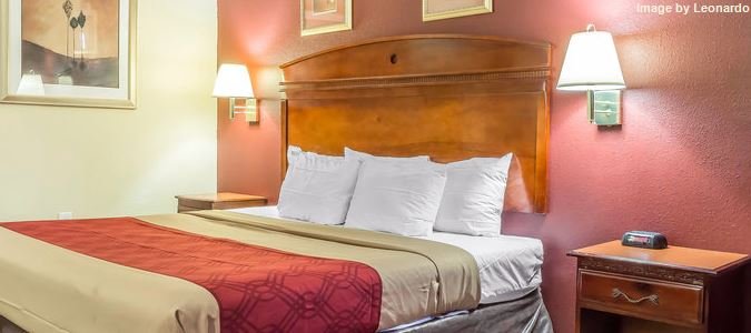 Фото Motel 6 Lester, Pa - Philadelphia Airport