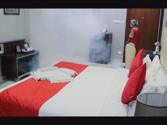 Фото Hotel the Grand Siba