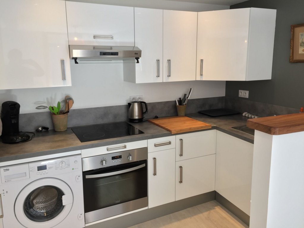 Фото Les Maisons de Léa, a member of Radisson Individuals