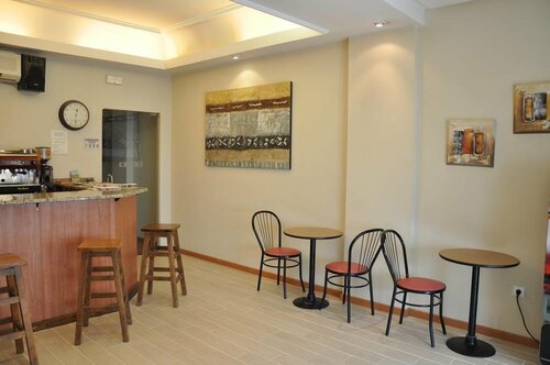 Гостиница Hostal Ruiz в Сории