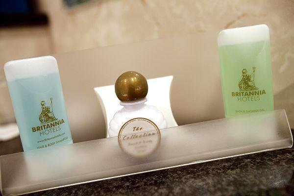 Фото Royal Albion Hotel