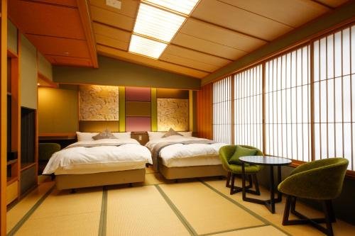 Фото Tamatsukuri Grand Hotel Choseikaku