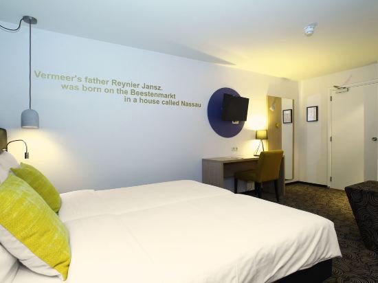 Фото Hotel de Koophandel