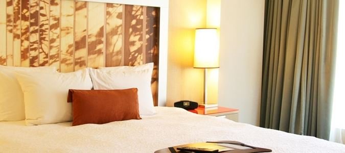 Фото Hampton Inn Manhattan-Chelsea