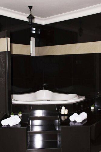 Гостиница Dash Hotel в Нови-Саде