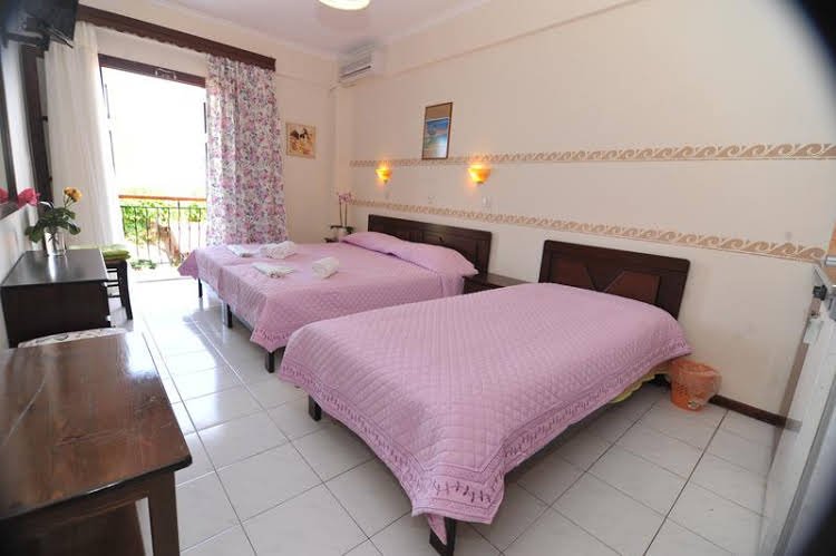 Фото Clara Hotel