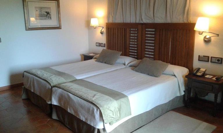 Фото Parador de Toledo