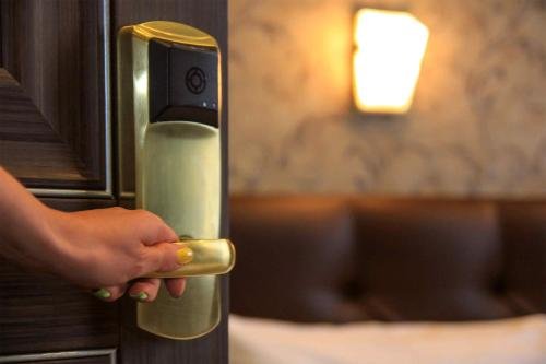 Фото Бельведер