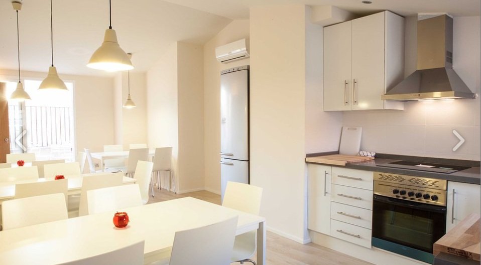 Фото Hulot B&b Valencia