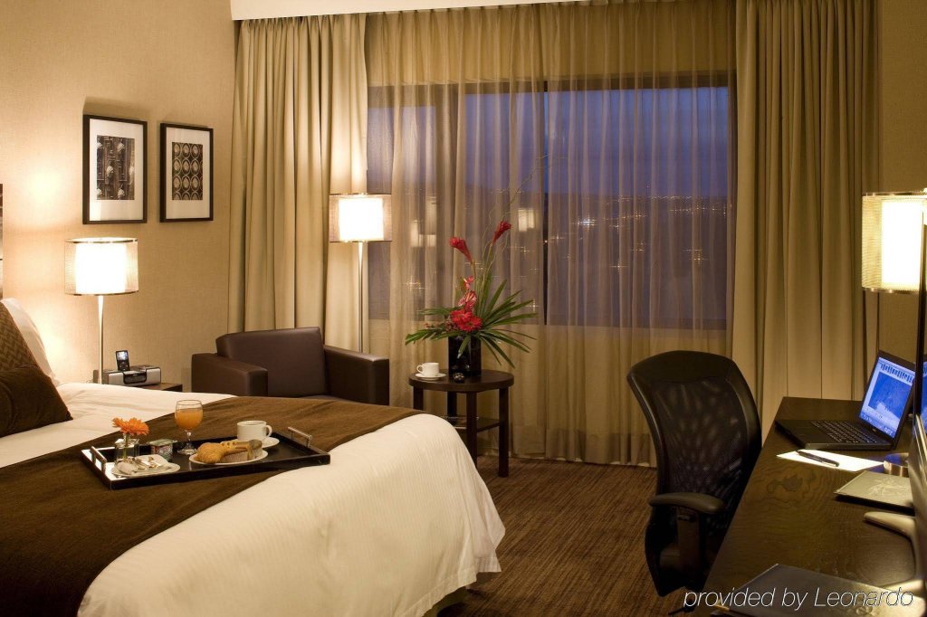 Фото Delta Calgary Downtown