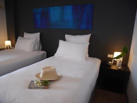 Фото Journeyhub Pattaya Central