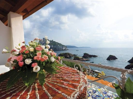 Фото Strand Hotel Terme Delfini