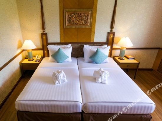 Фото Asia Pattaya Hotel