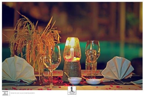 Фото Lake Lodge Boutique Hotel Kandalama