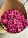 Lovely Flowers (Kashyonkin Lug Street, 8к3), floristeria