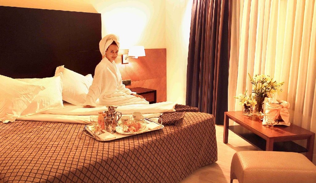 Фото Eurostars Andorra