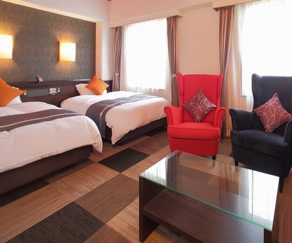 Фото Select Royal Yatsushiro