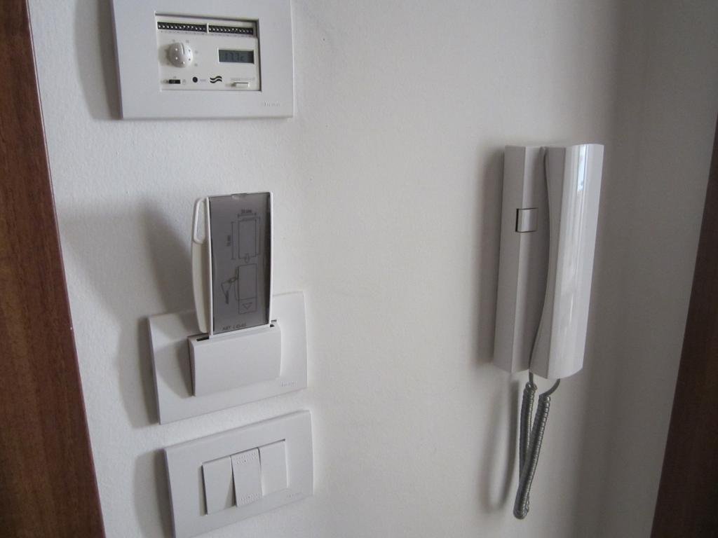 Фото B&b La Corte Degli Spada