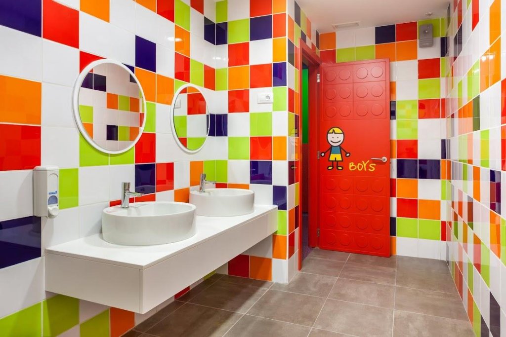 Фото Gran Castillo Tagoro Family & Fun Playa Blanca - All Inclusive