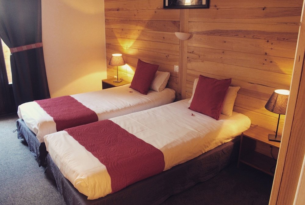 Фото Hotel de la Valentin