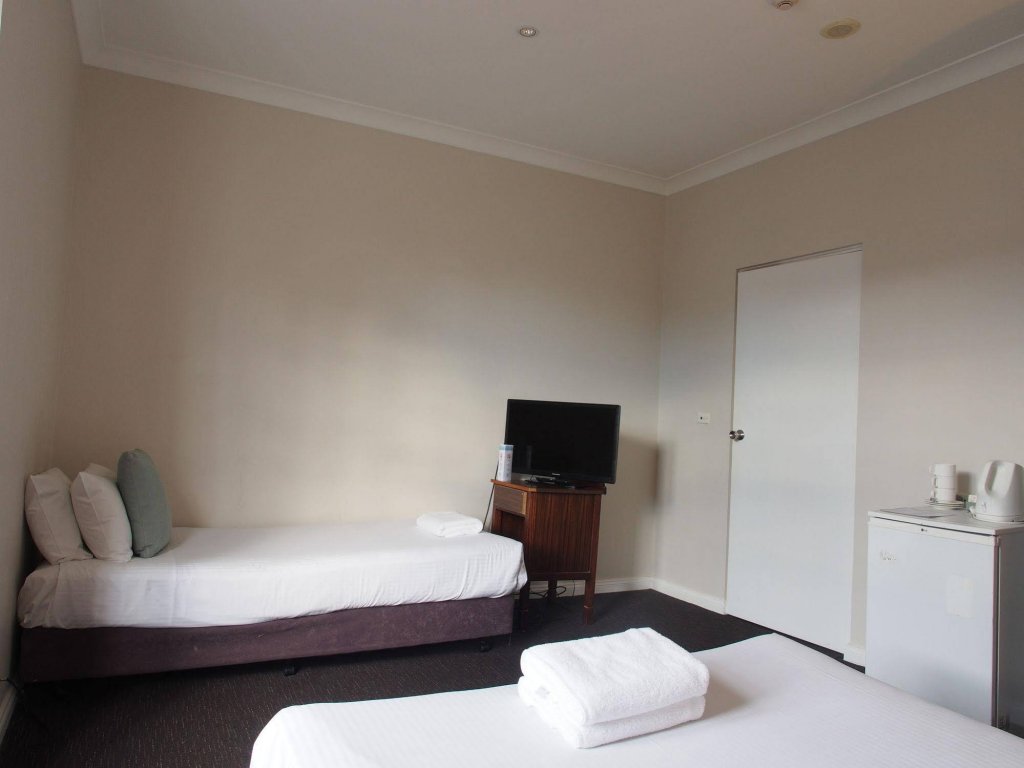 Фото Coogee Bay Hotel