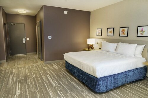 Гостиница Hilton Garden Inn Baltimore Arundel Mills