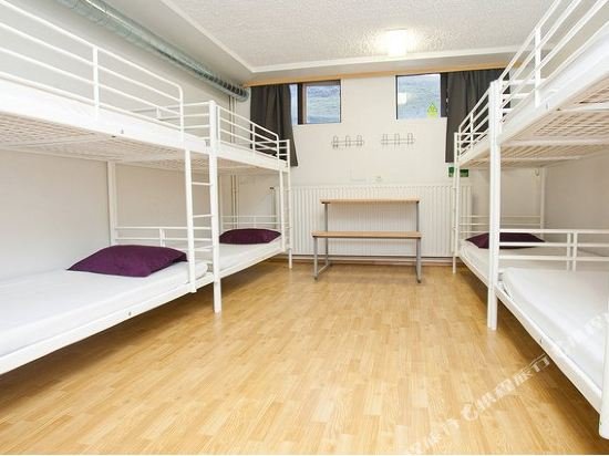 Фото Capital Inn