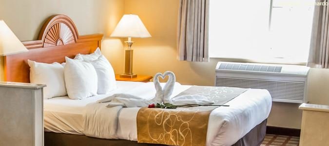 Фото Four Points by Sheraton Chicago Schaumburg