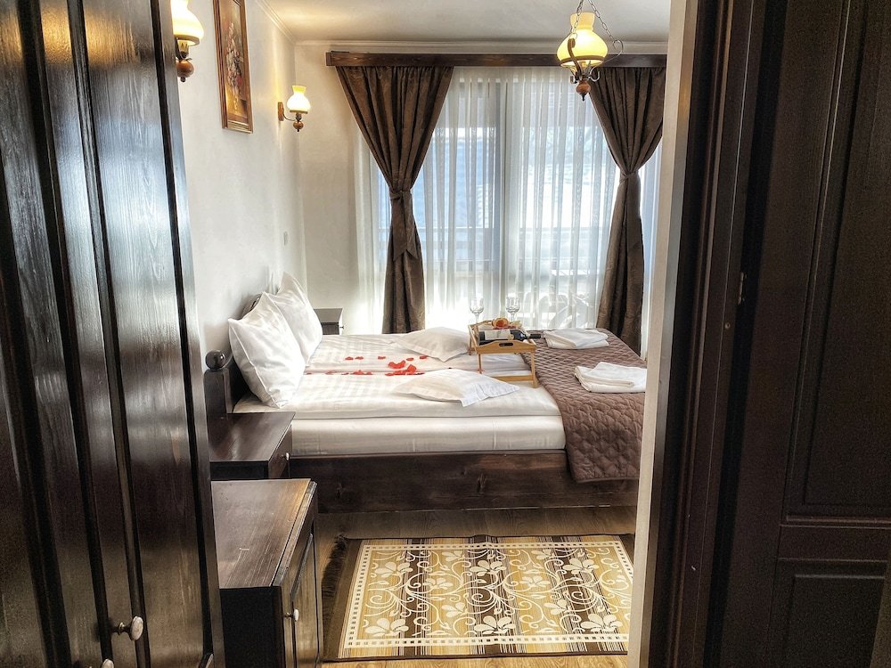 Фото Casa Dives - Transylvania