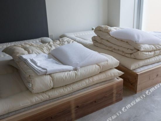 Фото Santiago Guesthouse Hiroshima – Hostel