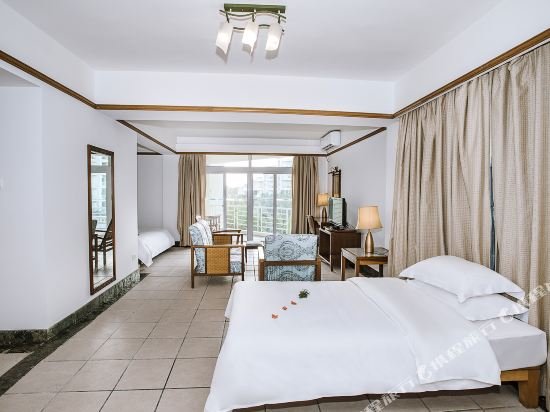 Фото Tianfuyuan Resort