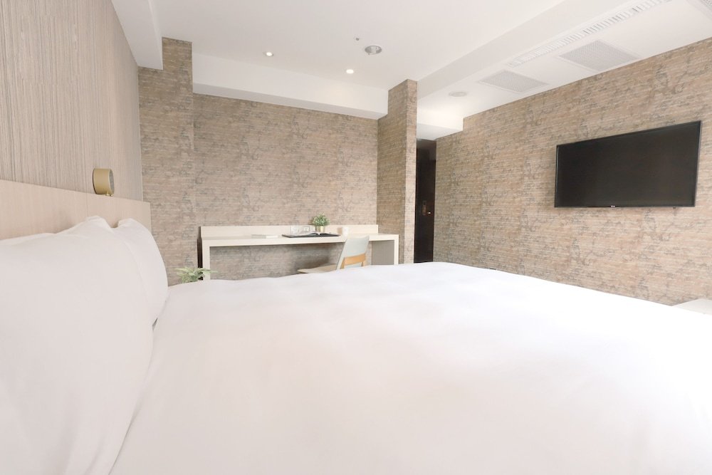 Фото Talmud Business Hotel - Yizhong