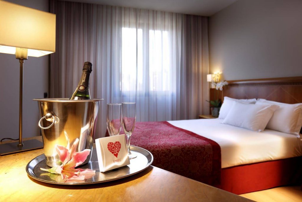 Фото Eurostars Astoria