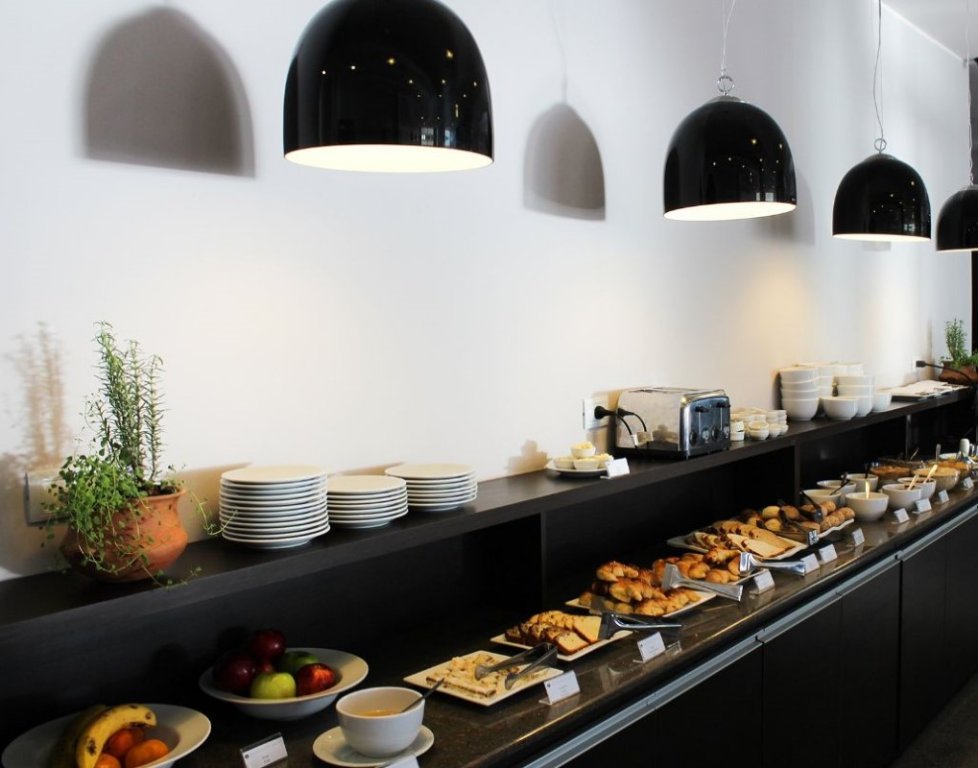 Фото Dazzler by Wyndham Puerto Madryn