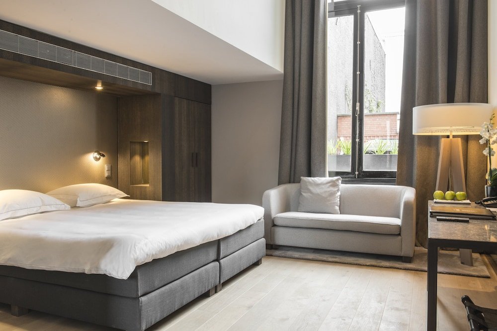 Фото The Dylan Amsterdam