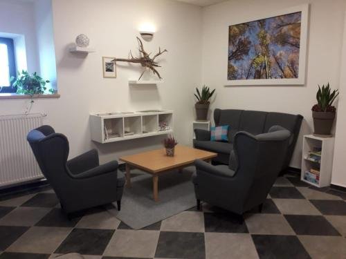 Фото Rezidence Vogelsang