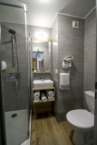 Гостиница Ostal Hotel Pau Universite